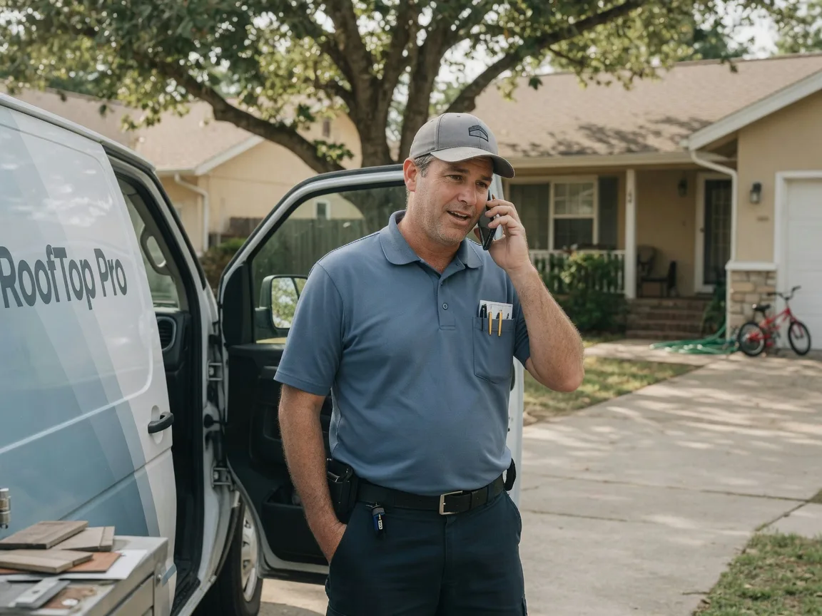 Roof Repair Saint Clair, MN FAQs