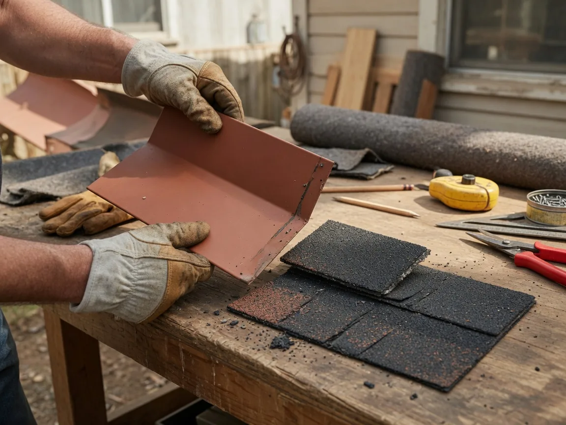 Roof Repair company in Saint Clair, MN